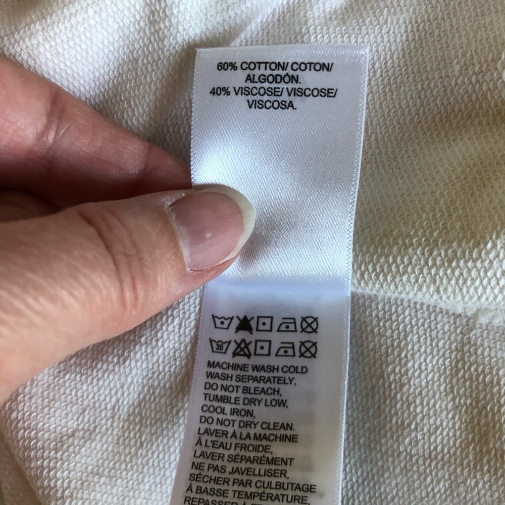 🎉HP🎉Lucky Brand ombré pullover - Picture 5 of 5